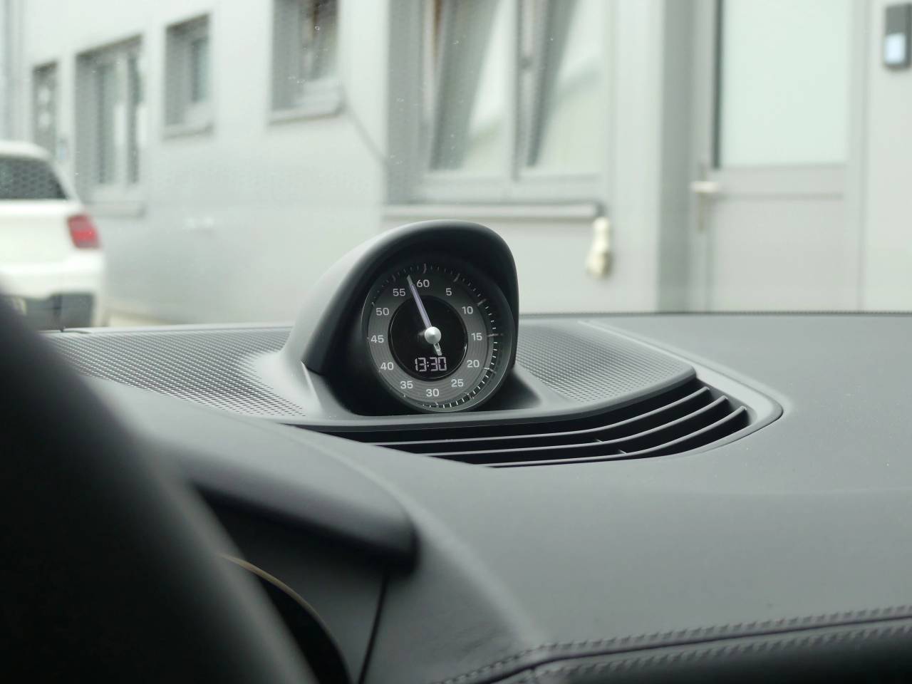 Porsche Taycan ph2 Sport Turismo - 2025 - Joinsteer - #22