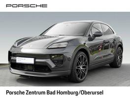 Porsche Macan GTS Electric - 2026 - Joinsteer - #1