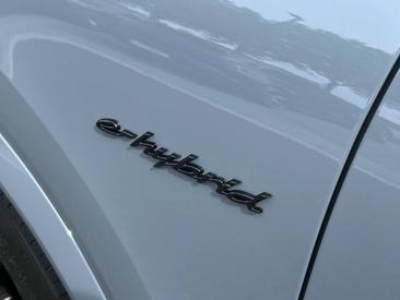 Porsche Cayenne III Turbo GT — photo 22