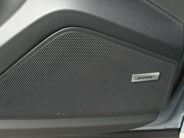 Porsche Cayenne III Turbo GT — photo 24