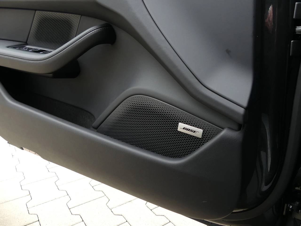 Porsche Taycan ph2 Sport Turismo - 2025 - Joinsteer - #25