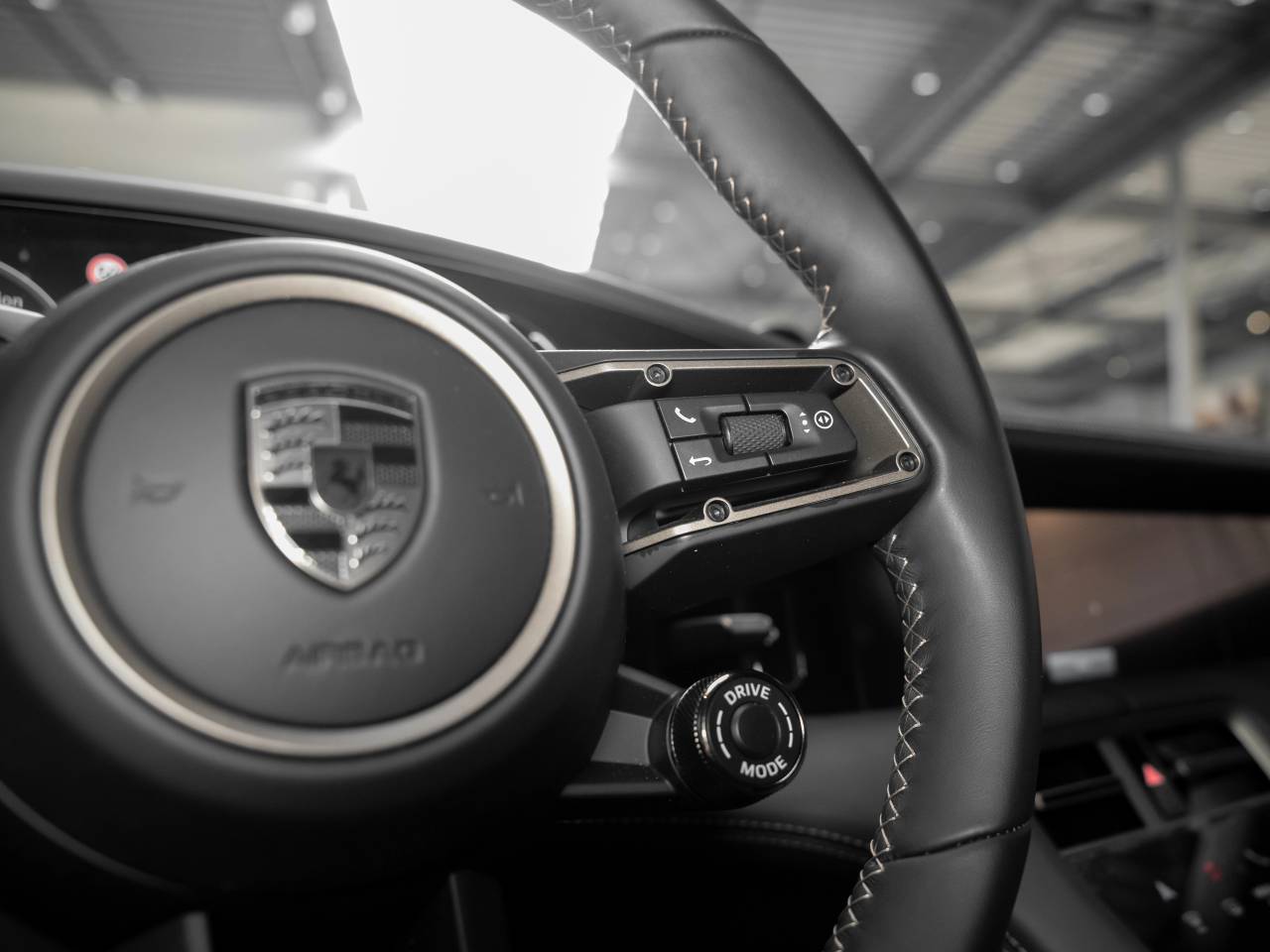 Porsche Taycan ph2 Turbo Cross Turismo - 2025 - Joinsteer - #34