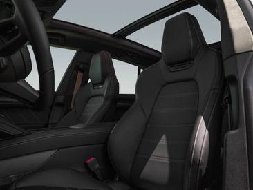 Porsche Cayenne E4 Turbo Electric — photo 12
