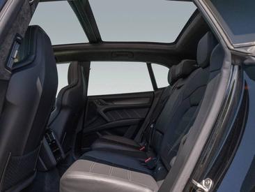 Porsche Cayenne E4 Turbo Electric — photo 13
