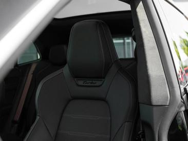 Porsche Cayenne E4 Turbo Electric — photo 20
