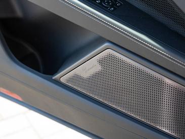Porsche Cayenne E4 Turbo Electric — photo 21