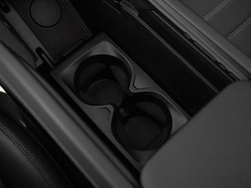 Porsche Cayenne E4 Turbo Electric — photo 27