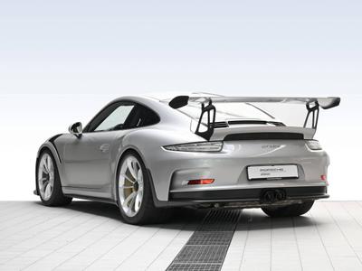 Porsche 991 I GT3 RS -  - Joinsteer - #2
