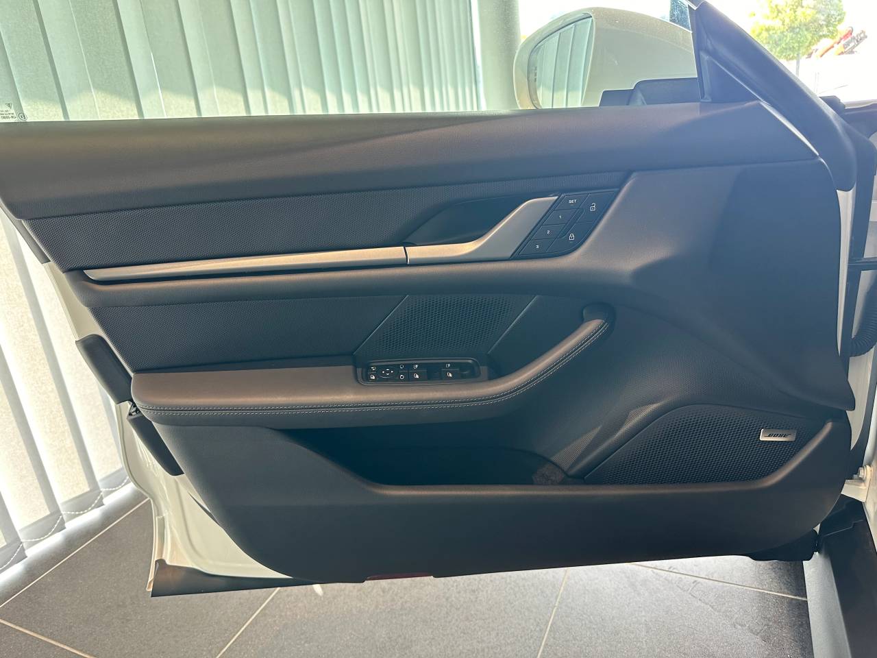 Porsche Taycan ph2 Sport Turismo - 2025 - Joinsteer - #17