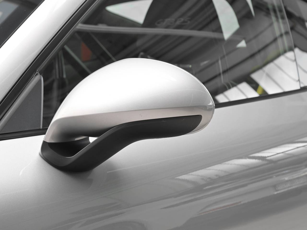 Porsche 991 I GT3 RS - 2016 - Joinsteer - #9