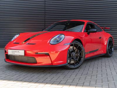 Porsche 992 I GT3 -  - Joinsteer - #1