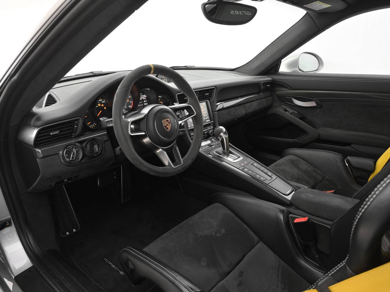 Porsche 991 I GT3 RS - 2016 - Joinsteer - #13