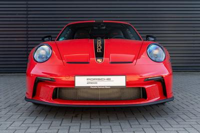 Porsche 992 I GT3 -  - Joinsteer - #3