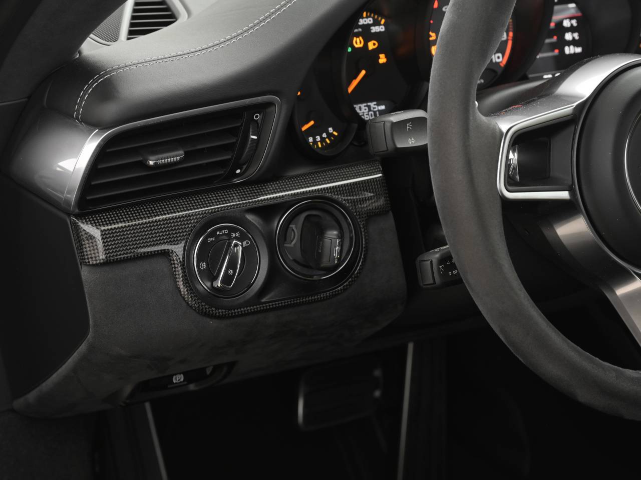 Porsche 991 I GT3 RS - 2016 - Joinsteer - #16