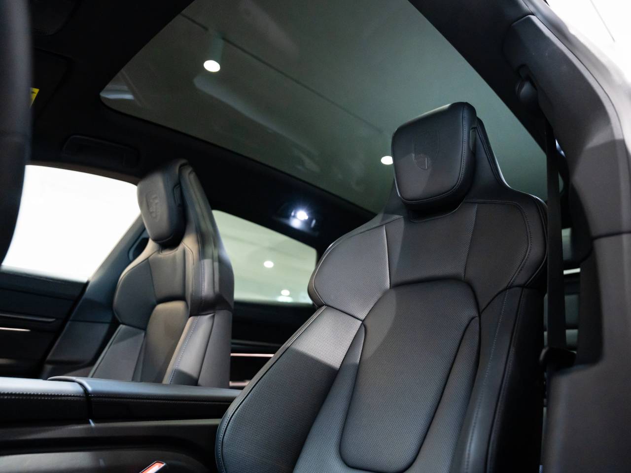 Porsche Taycan ph2 4S Sport Turismo - 2025 - Joinsteer - #13