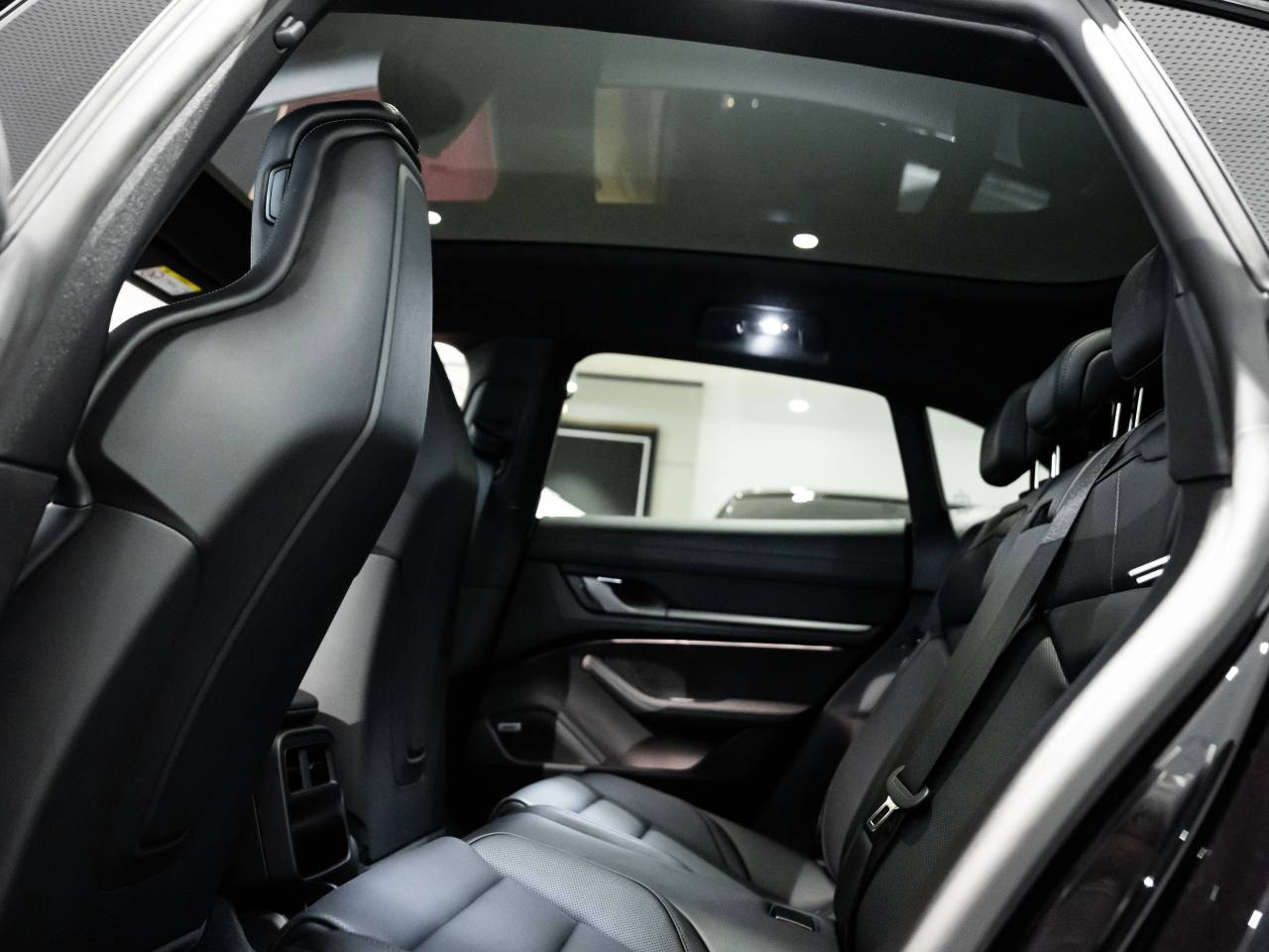 Porsche Taycan ph2 4S Sport Turismo - 2025 - Joinsteer - #14