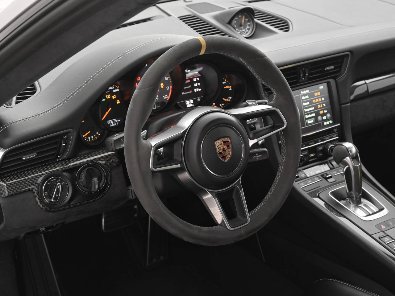 Porsche 991 I GT3 RS - 2016 - Joinsteer - #17