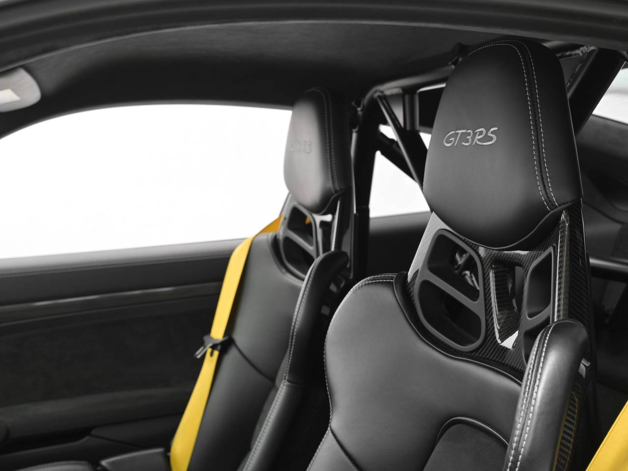 Porsche 991 I GT3 RS - 2016 - Joinsteer - #19