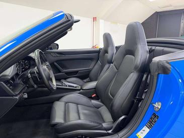 Porsche 911 — photo 10