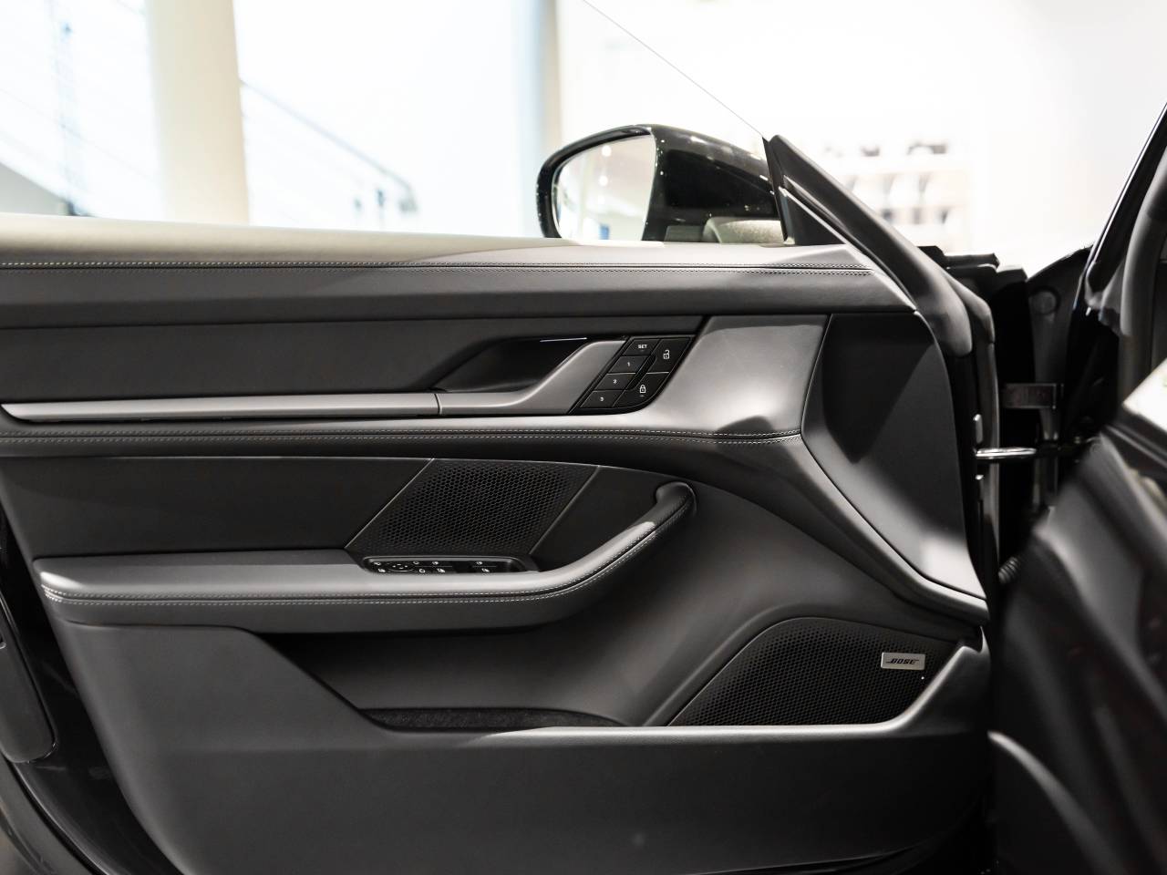 Porsche Taycan ph2 4S Sport Turismo - 2025 - Joinsteer - #17