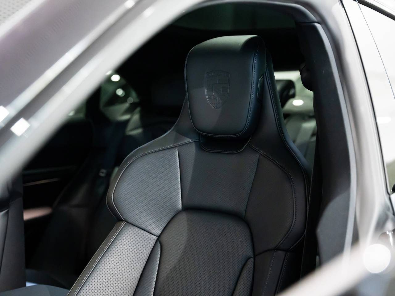 Porsche Taycan ph2 4S Sport Turismo - 2025 - Joinsteer - #18