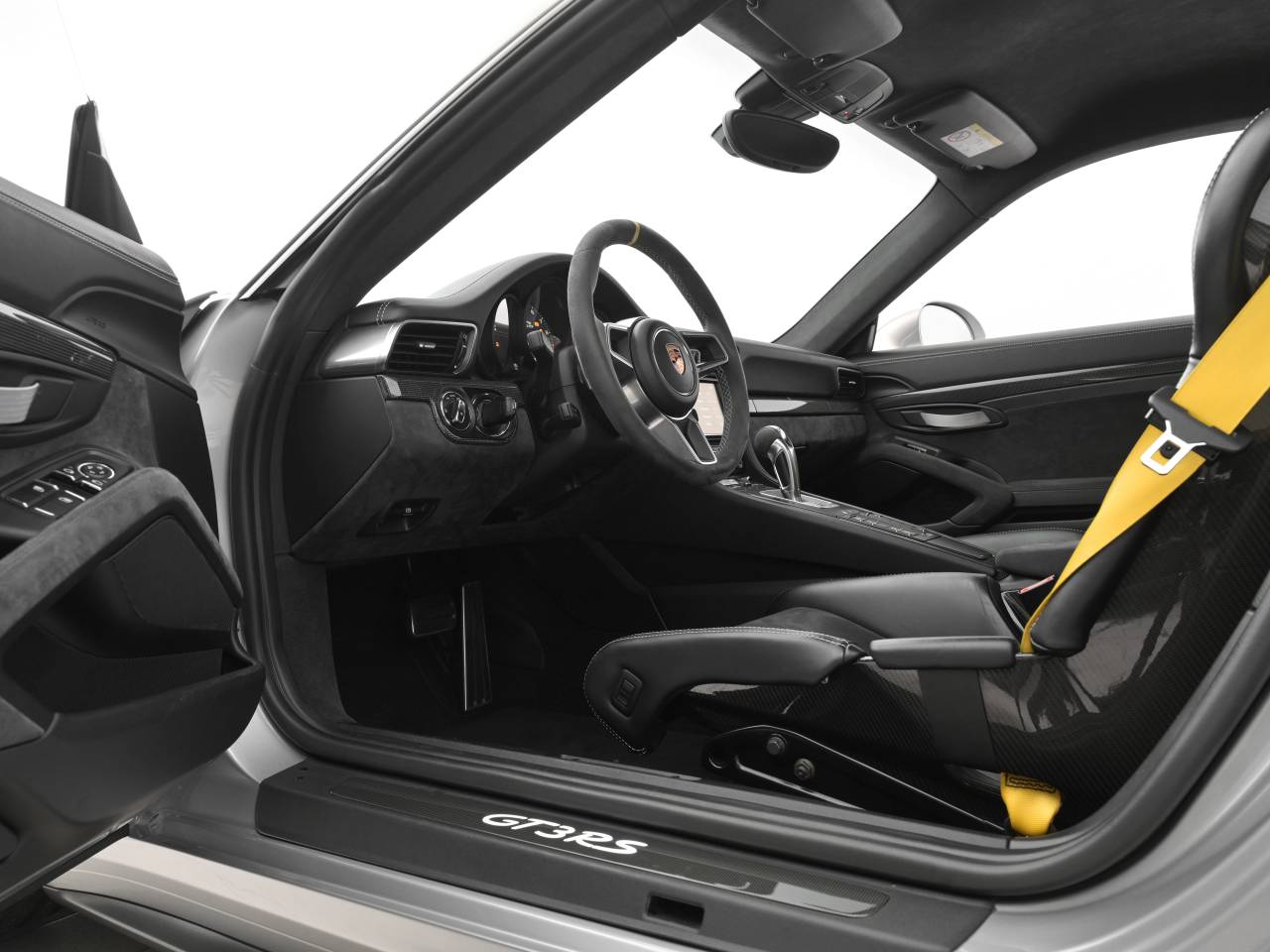 Porsche 991 I GT3 RS - 2016 - Joinsteer - #21