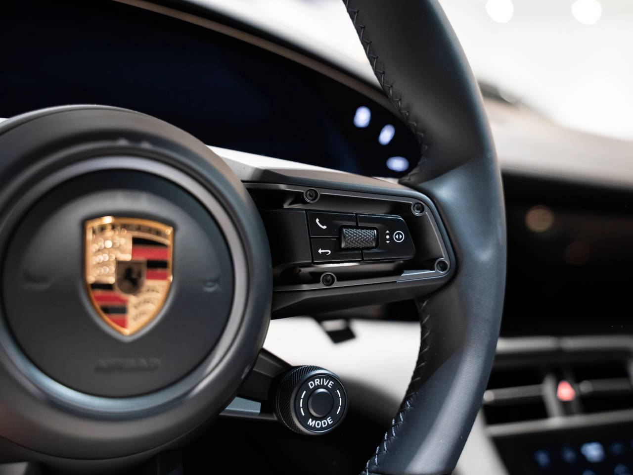 Porsche Taycan ph2 4S Sport Turismo - 2025 - Joinsteer - #19