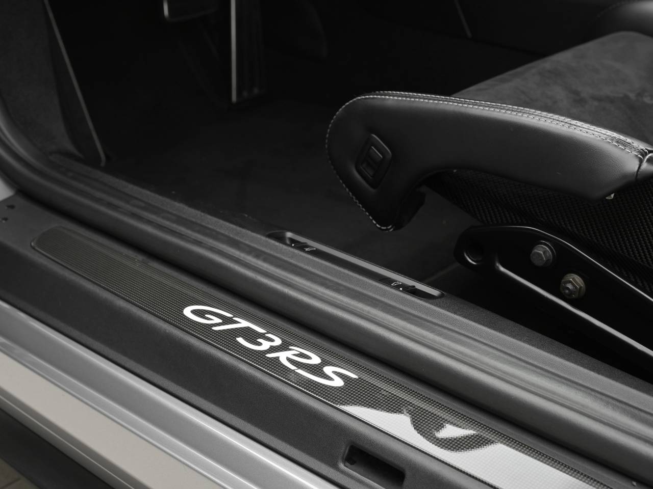 Porsche 991 I GT3 RS - 2016 - Joinsteer - #22