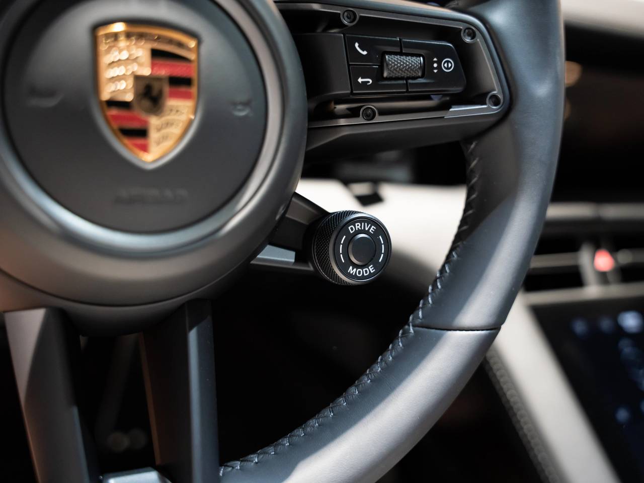 Porsche Taycan ph2 4S Sport Turismo - 2025 - Joinsteer - #20