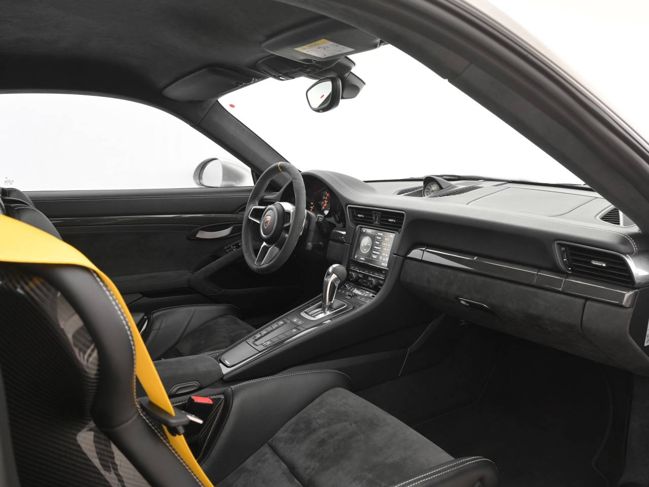 Porsche 991 I GT3 RS - 2016 - Joinsteer - #23