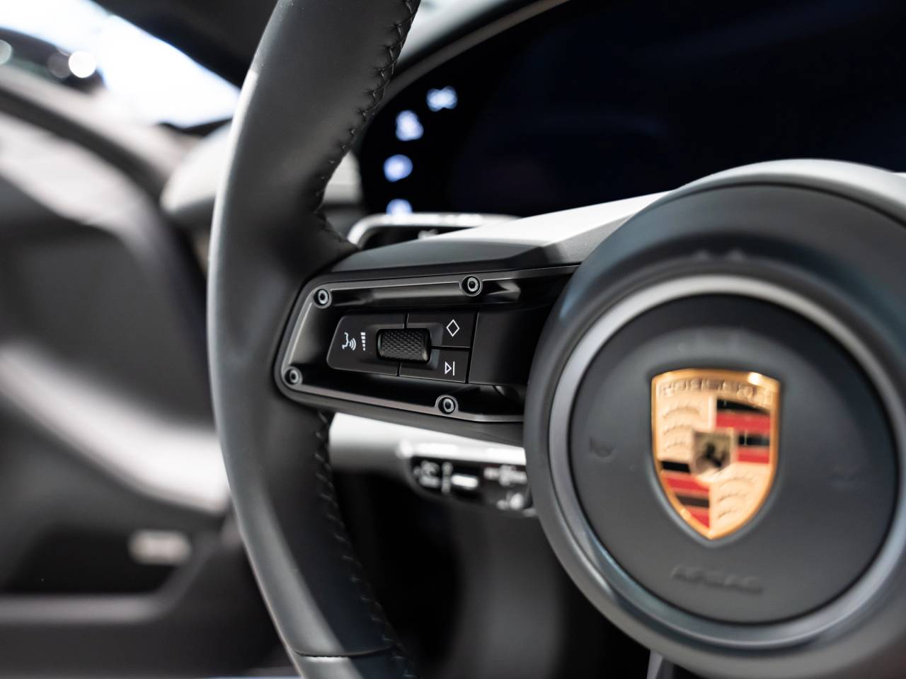 Porsche Taycan ph2 4S Sport Turismo - 2025 - Joinsteer - #21