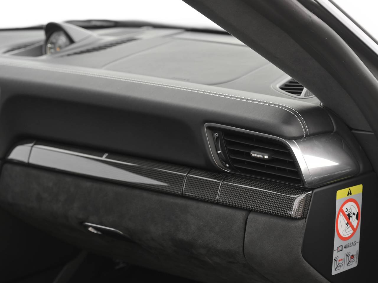 Porsche 991 I GT3 RS - 2016 - Joinsteer - #24