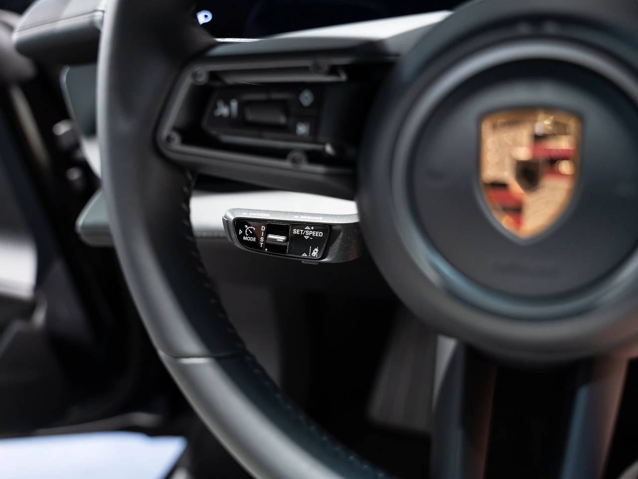Porsche Taycan ph2 4S Sport Turismo - 2025 - Joinsteer - #22
