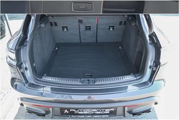 Porsche Macan Electrique S — photo 8