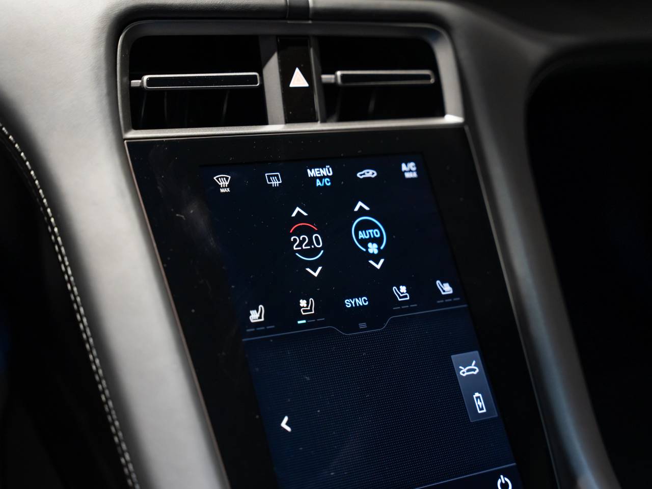 Porsche Taycan ph2 4S Sport Turismo - 2025 - Joinsteer - #24