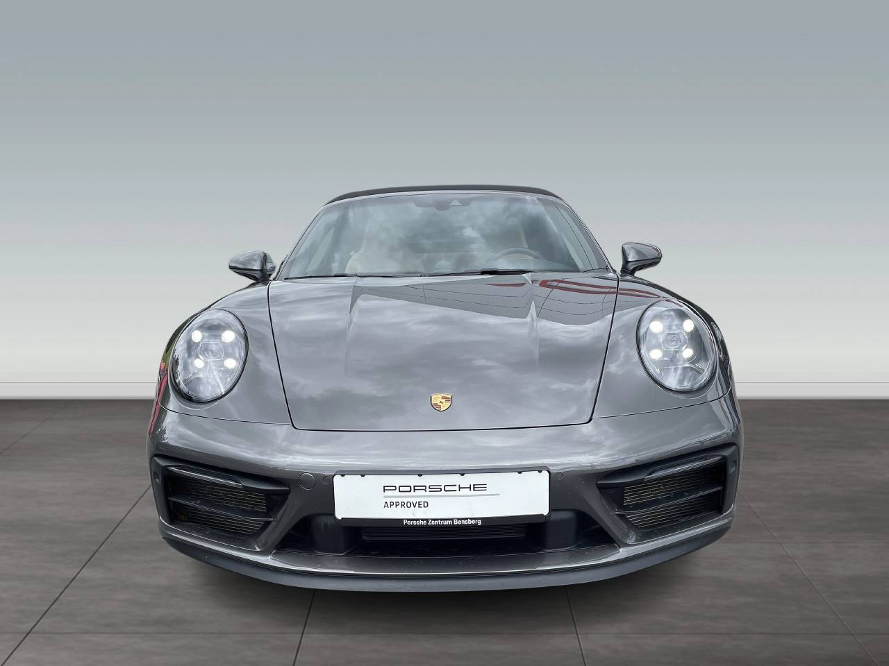 Porsche 992 I Targa 4 GTS - 2024 - Joinsteer - #6