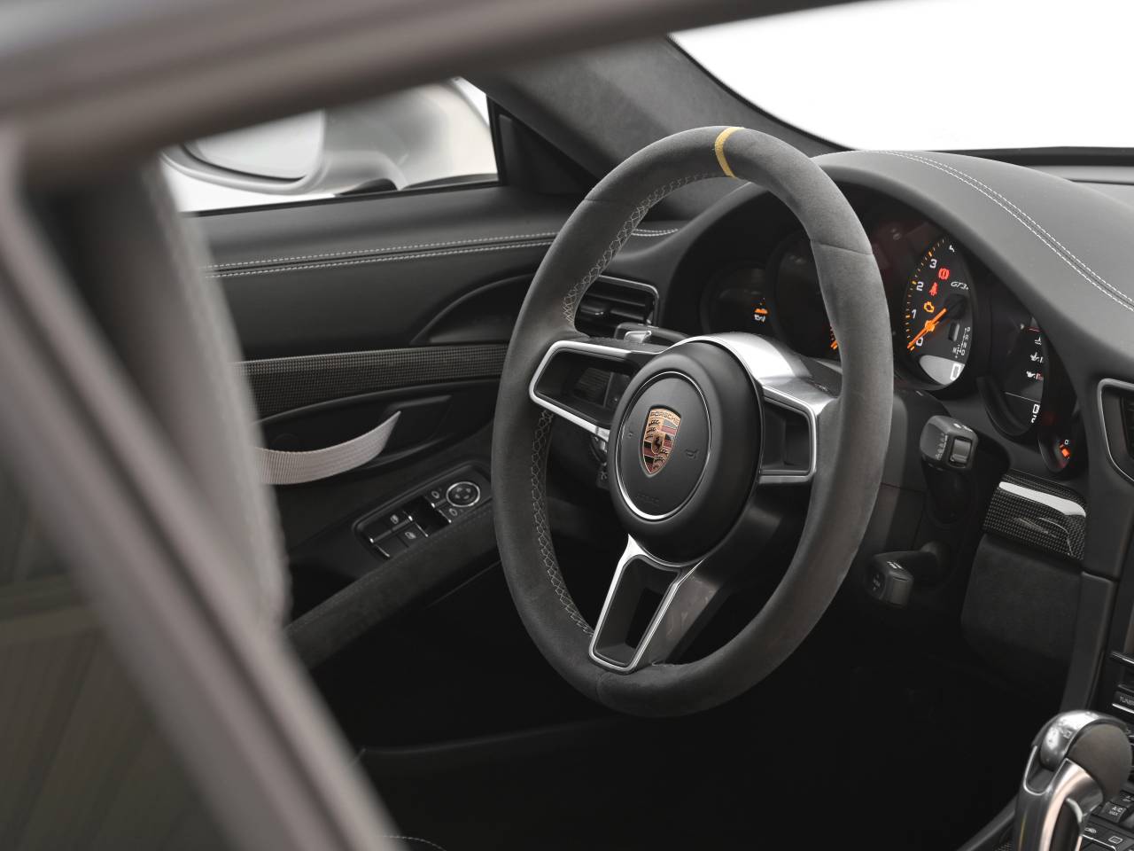 Porsche 991 I GT3 RS - 2016 - Joinsteer - #28