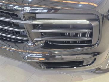 Porsche Cayenne III E-Hybrid Platinum Edition — photo 9