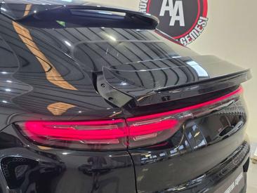 Porsche Cayenne III E-Hybrid Platinum Edition — photo 15