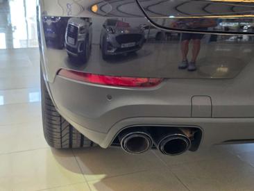 Porsche Cayenne III E-Hybrid Platinum Edition — photo 17