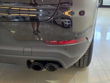 Porsche Cayenne III E-Hybrid Platinum Edition — photo 18