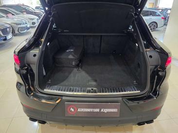 Porsche Cayenne III E-Hybrid Platinum Edition — photo 19
