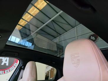Porsche Cayenne III E-Hybrid Platinum Edition — photo 28