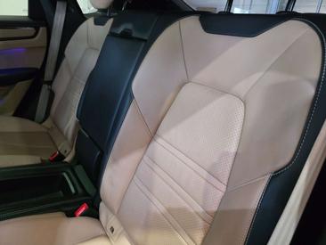 Porsche Cayenne III E-Hybrid Platinum Edition — photo 35