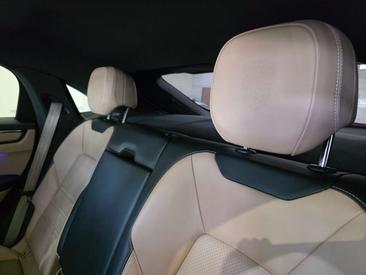 Porsche Cayenne III E-Hybrid Platinum Edition — photo 36