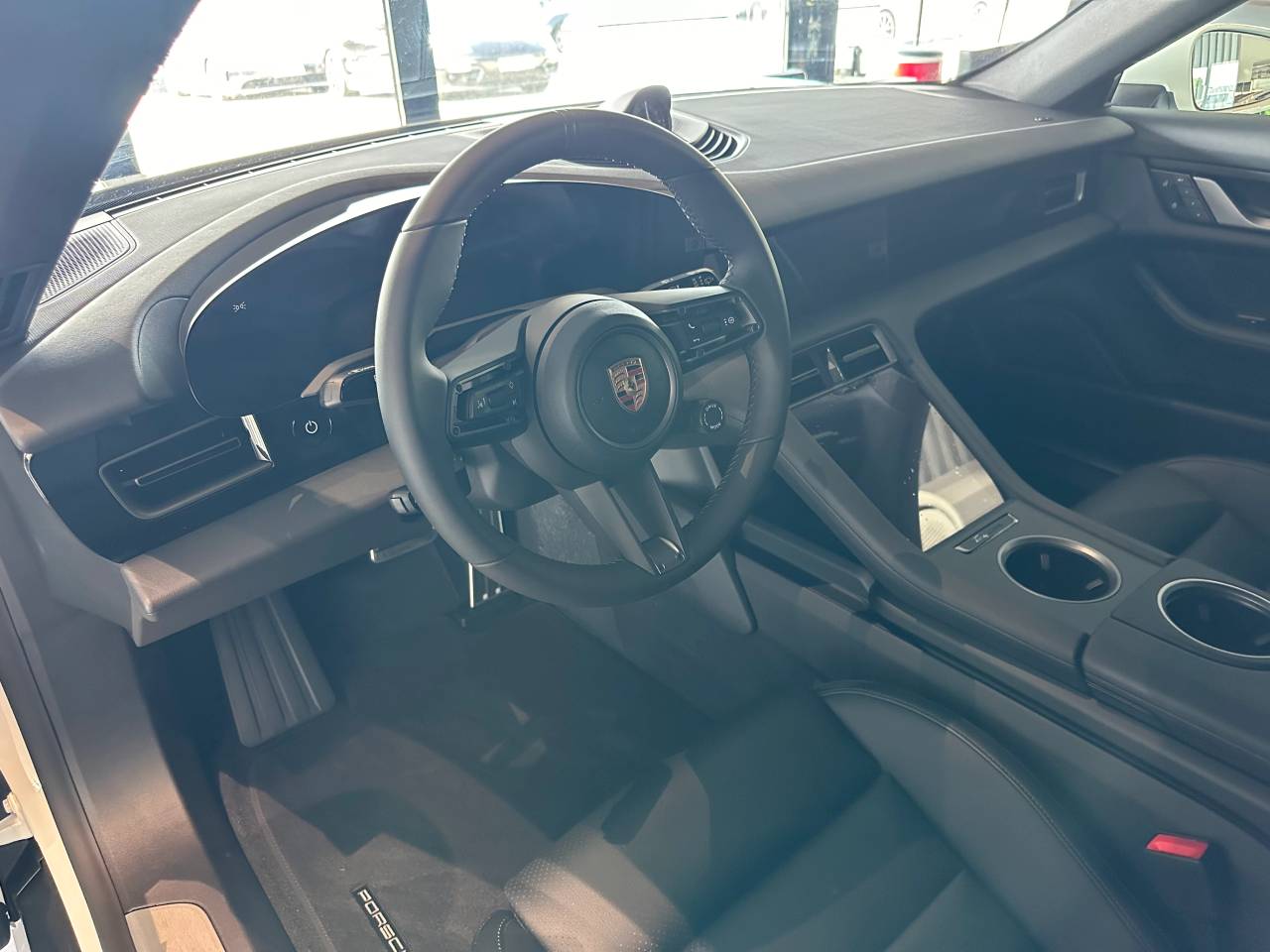 Porsche Taycan ph2 Sport Turismo - 2025 - Joinsteer - #44