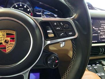 Porsche Cayenne III E-Hybrid Platinum Edition — photo 49