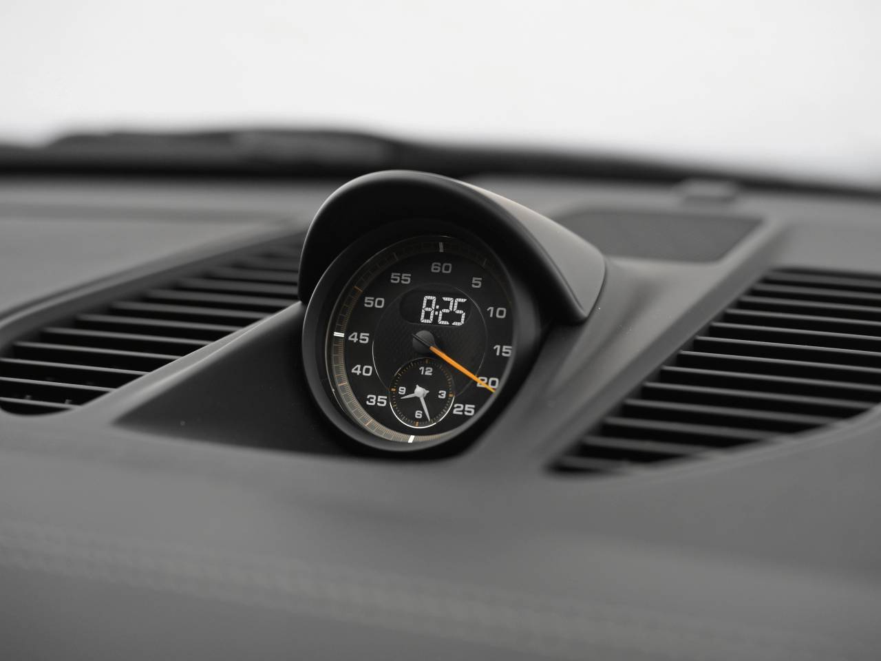 Porsche 991 I GT3 RS - 2016 - Joinsteer - #29