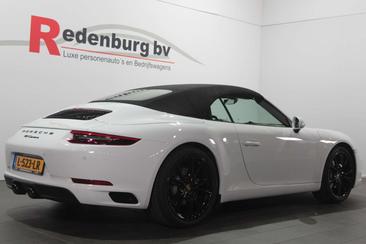 Porsche 991 II Carrera — photo 2