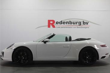 Porsche 991 II Carrera — photo 4